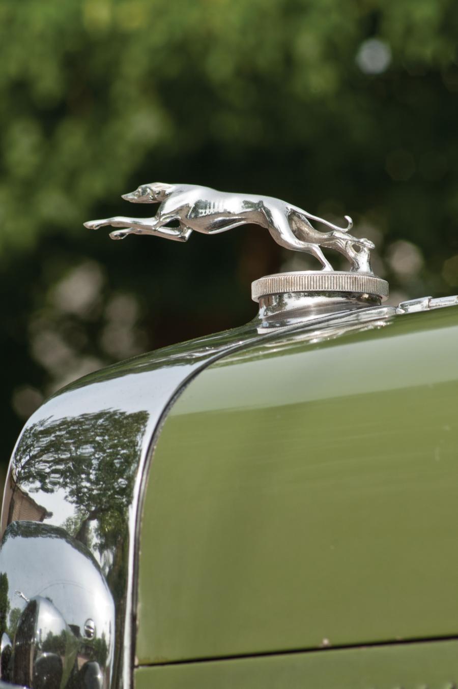  Lincoln Model L Club Roadster by Locke 1929 года  (фото 8 из 19)